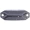 Anchor Industries Vw H4 1.5 85-55/Vw Van H4 1.2 64-54/Vw V Motor Mount, 2167 2167 - alternate 2